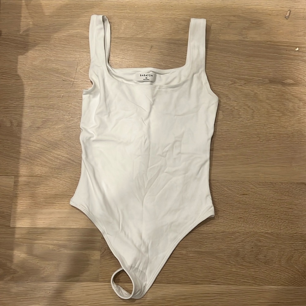 Aritzia bodysuit
